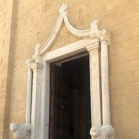 Chiesa di Santa Maria Assunta