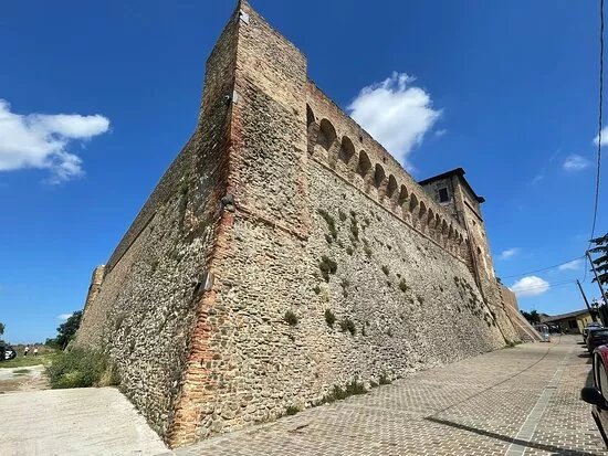 Casa Dell'upupa-ilario Fioravanti