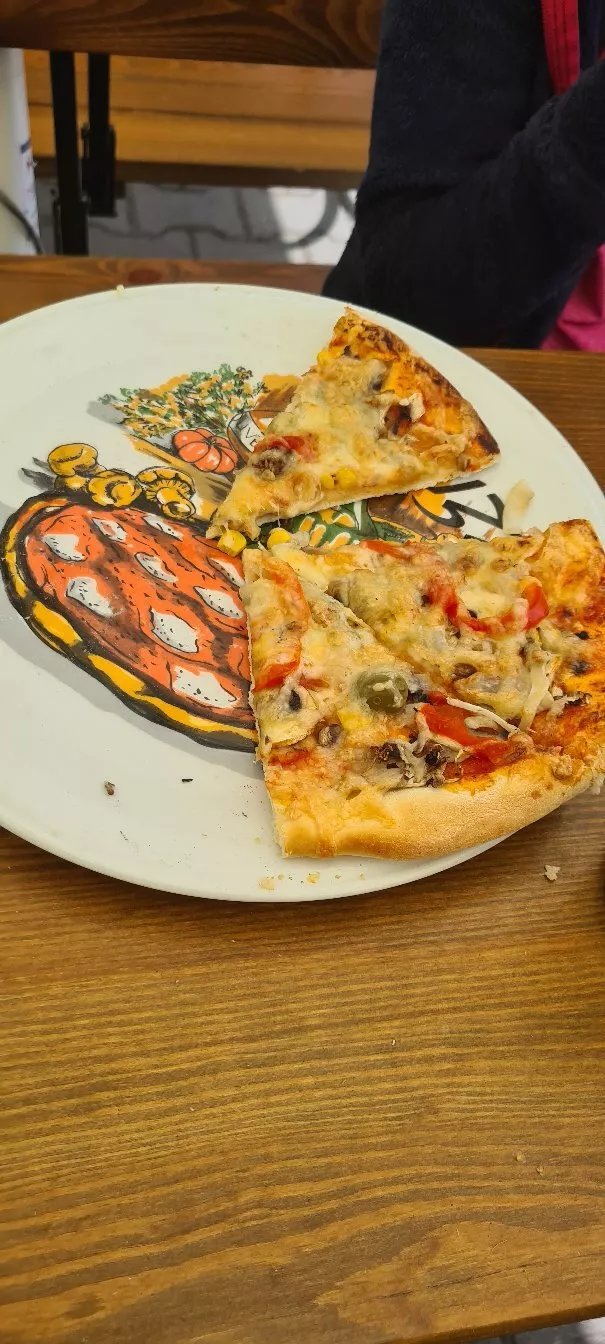 Pizzeria Solare