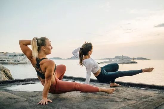 Uma Holistic Club