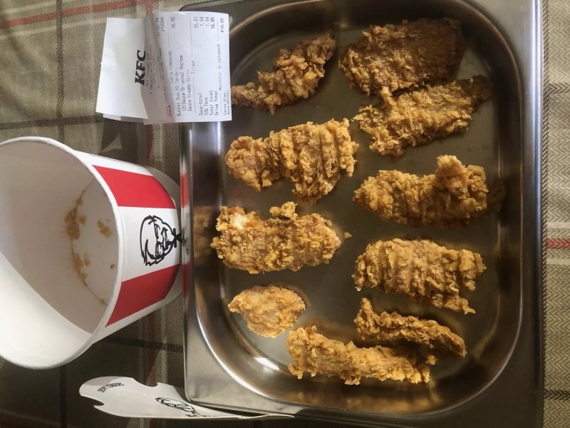 Kfc
