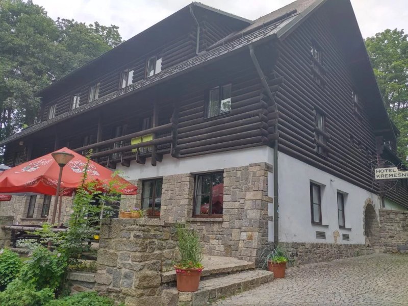 restaurace Kremesnik