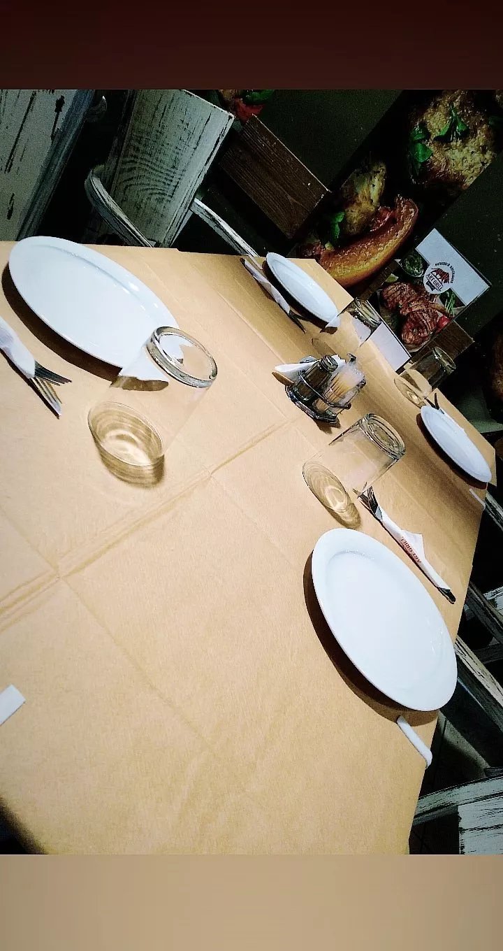 Marneris Farm Steakhouse