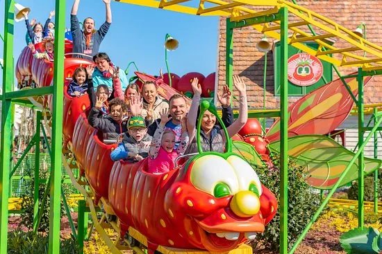 Karls Erlebnis-Dorf Roevershagen