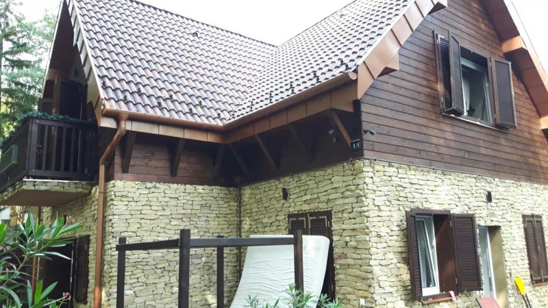 Smeraldo Villa