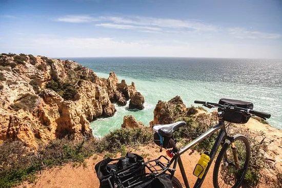 Cycling Rentals & Tours