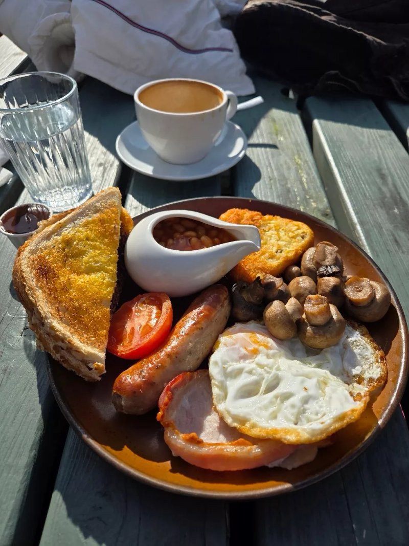 Plaza Cafe & Bistro