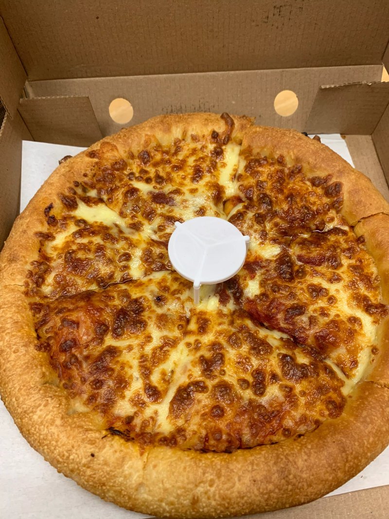 The Direct Pizza Company