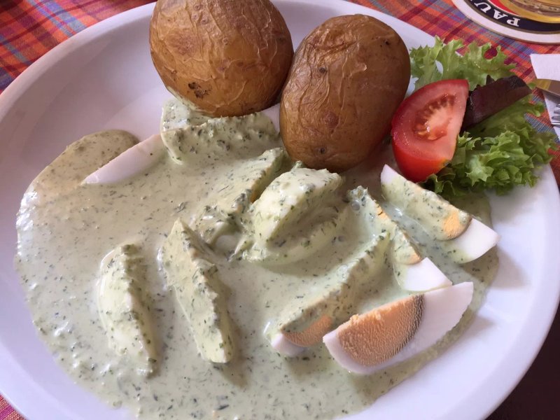 Gasthaus zum Hirsch