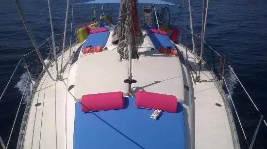 Go4Sailing