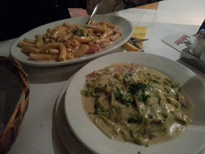Restaurant Europa