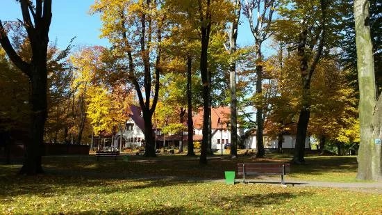 Osiedle Giszowiec