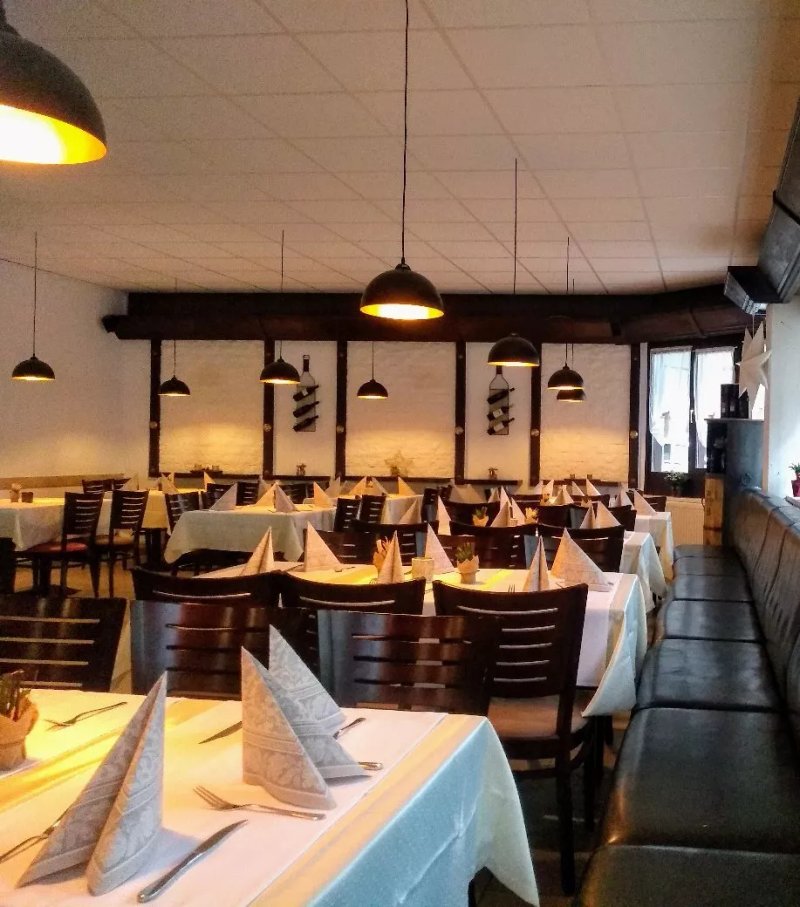 Ristorante Pizzeria DERI