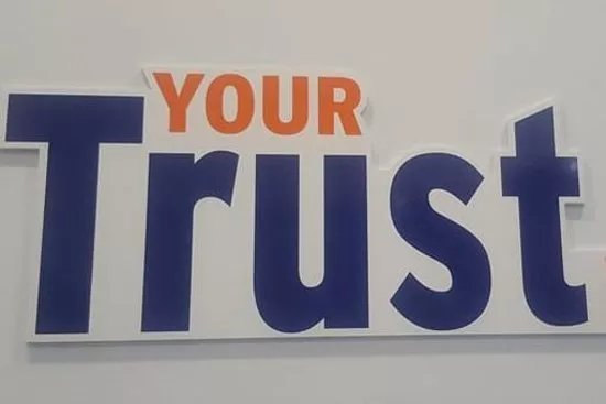 your trust rent a car