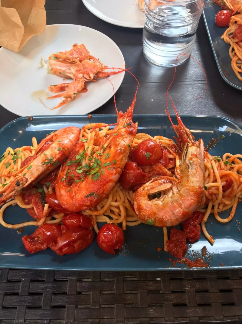 Eat & Live Italy
