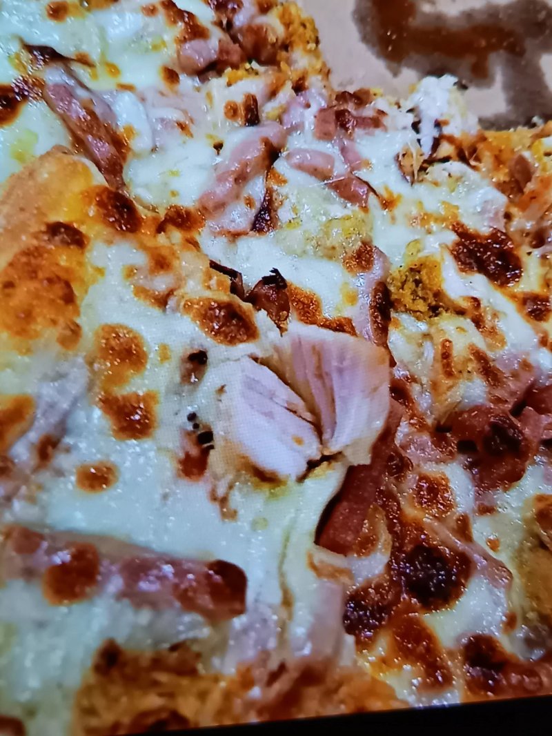 Ballybofey Grill
