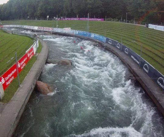 Rafting Tours Augsburg (RTA)
