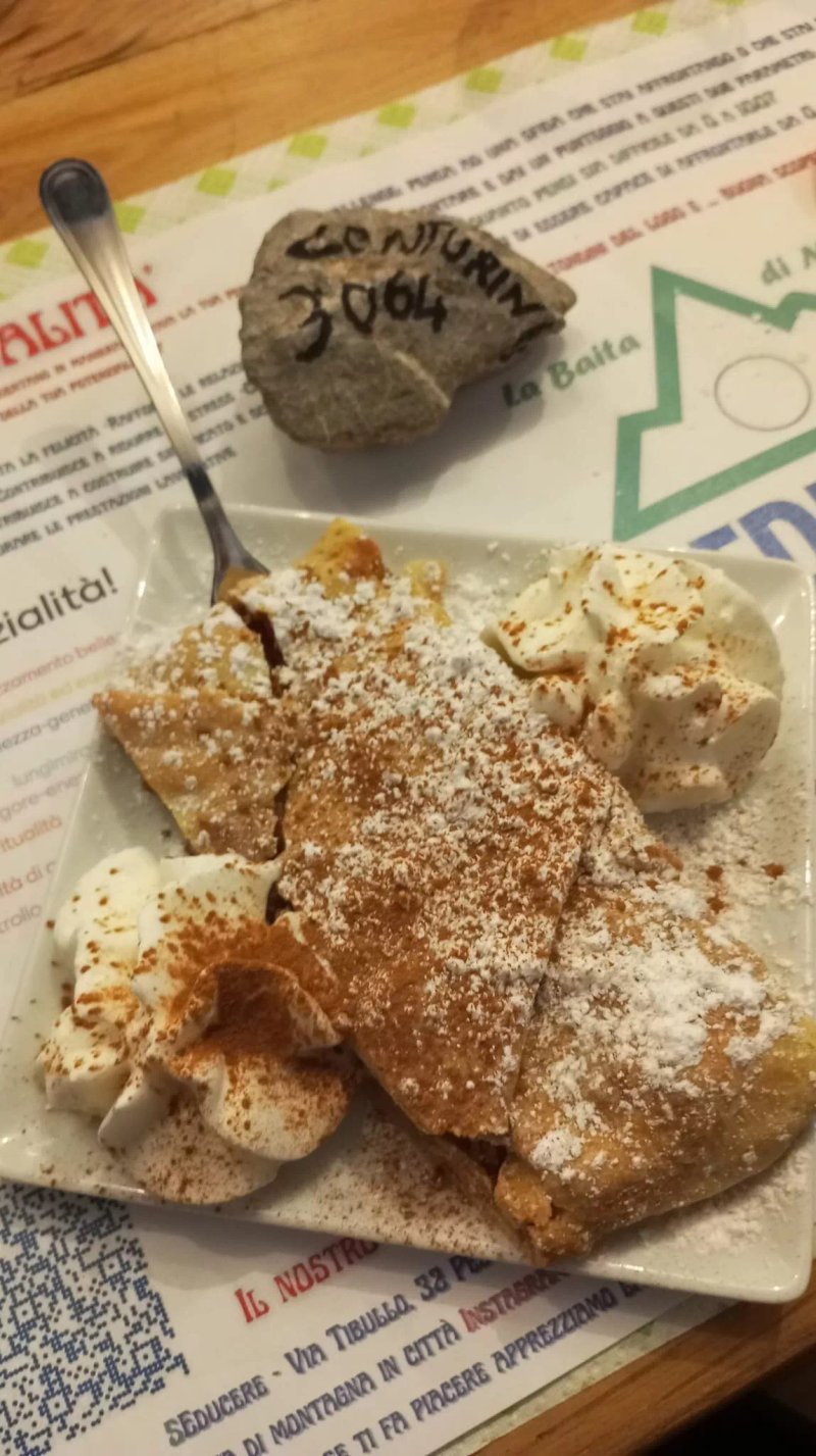 SEducere la Baita di Montagna in Citta