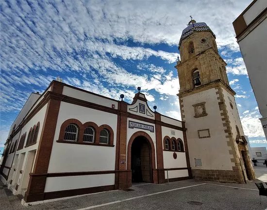 Torre De La Merced