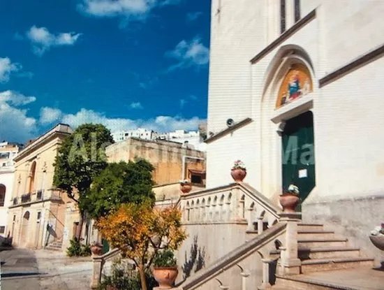 Santuario Madonna del Rosario di Pompei