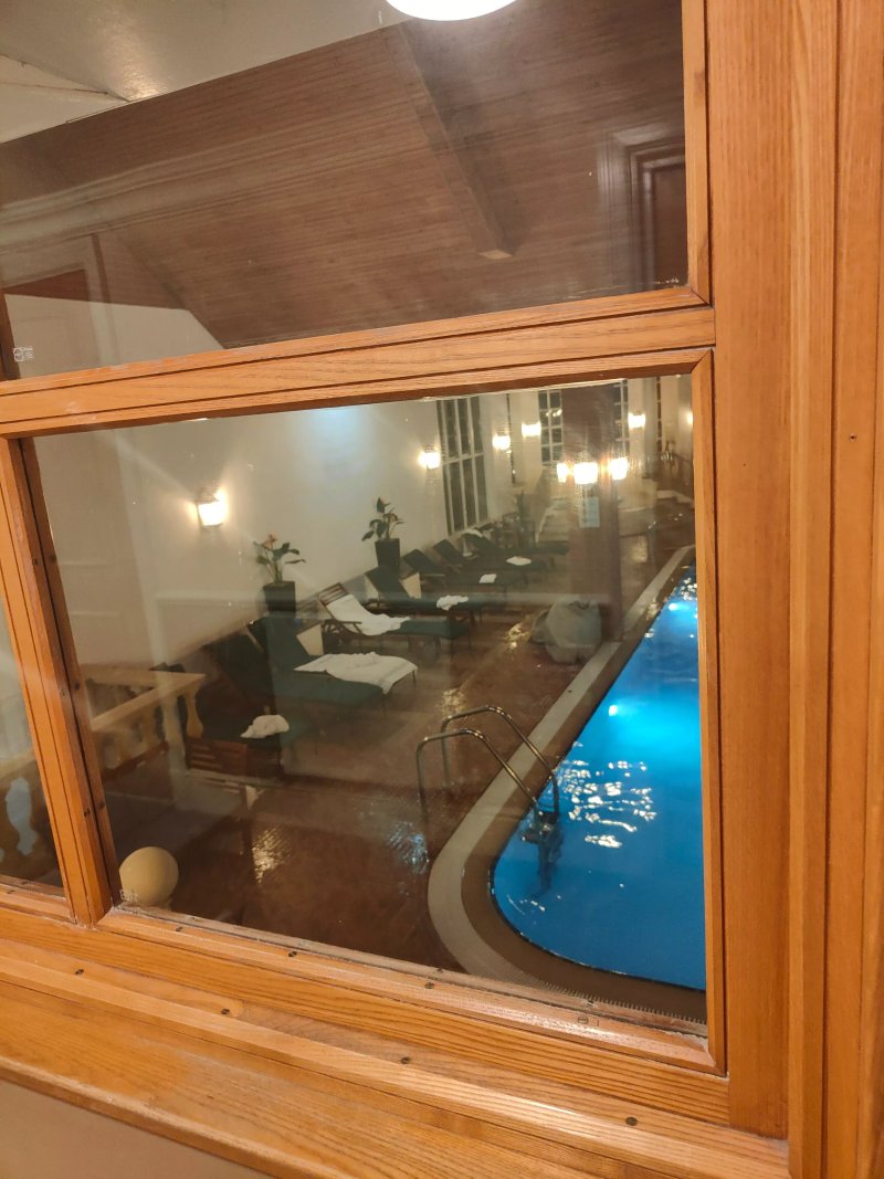 The Spa at Sprowston Manor