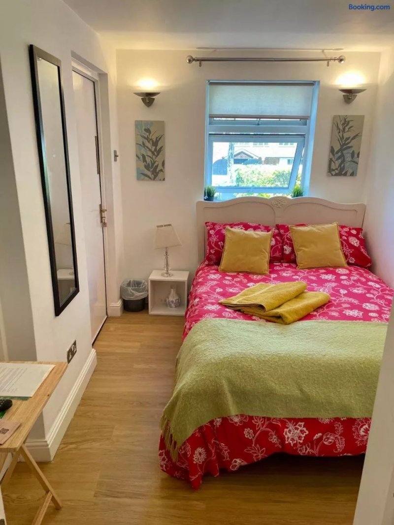 Boscote Guest Accommodation