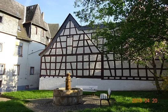 Klunkhardshof