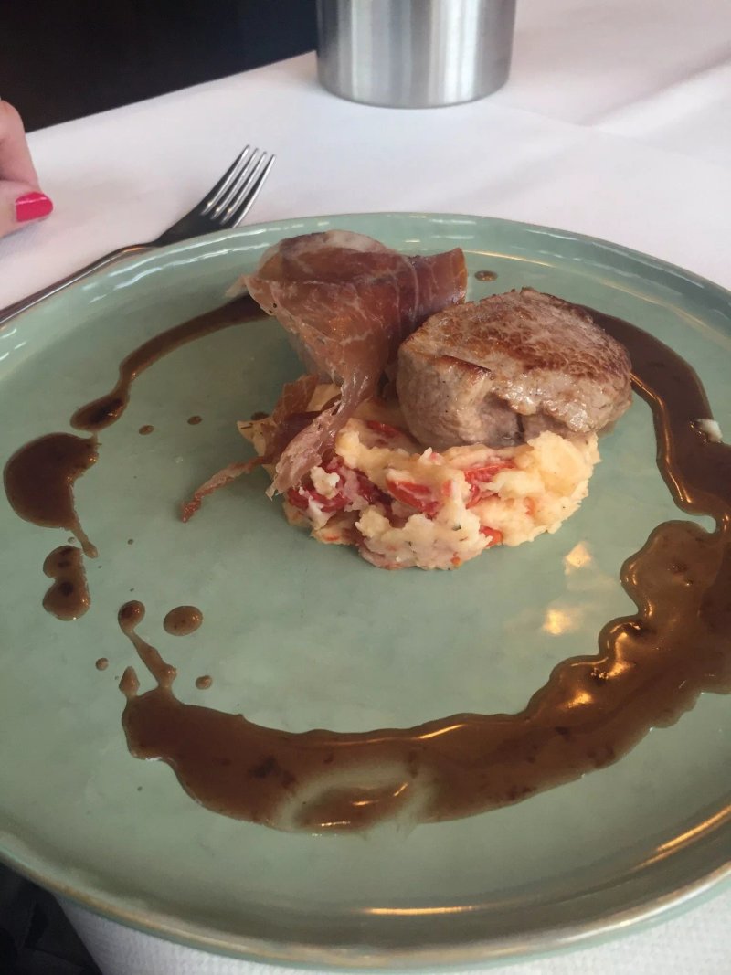 Restaurant de Koppelpaarden