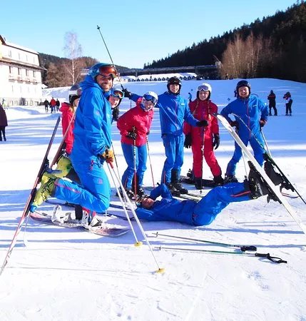 My Ski School