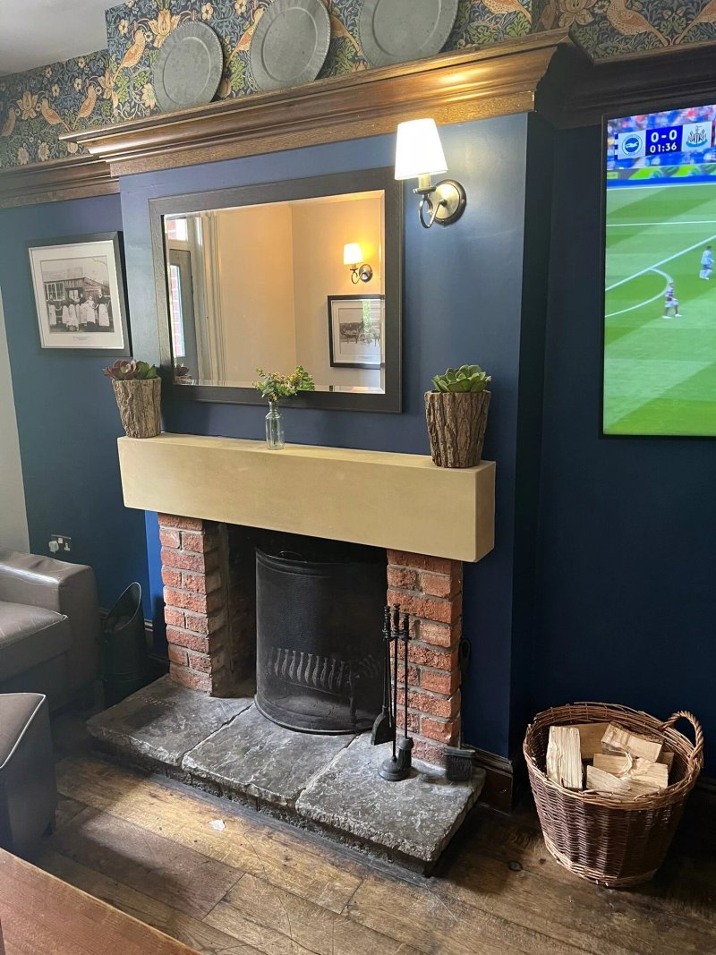 Red Lion Wybunbury
