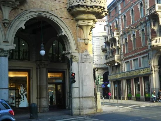 Via Pietro Micca