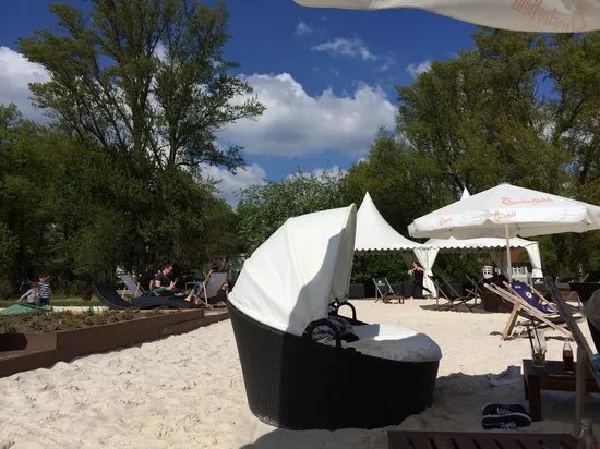 Montego Beachclub