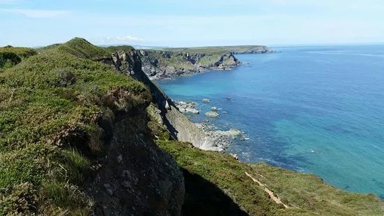 Mutton Cove