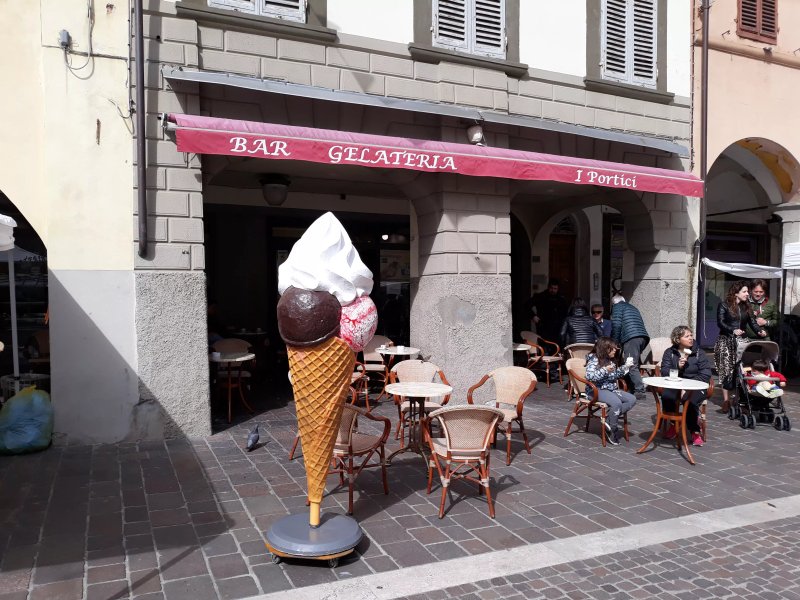 Bar I Portici