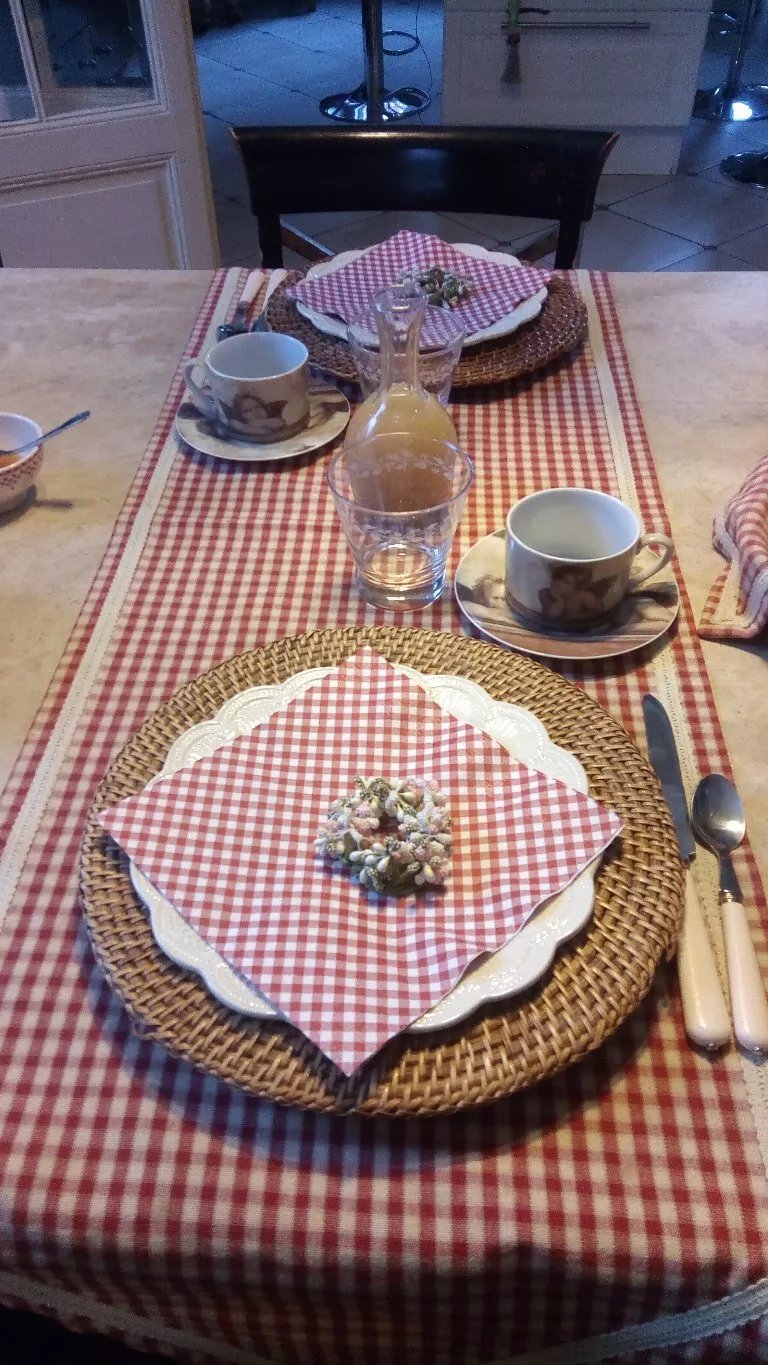 La Villa Francois 1er