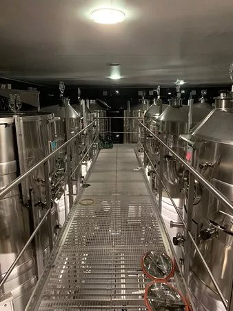 Champagne Trousset Guillemart Premier Cru