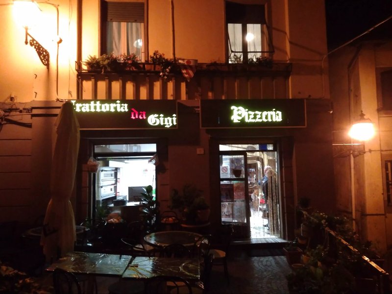 Da Gigi Snc Di Angelucci Renata e Buzi Lu
