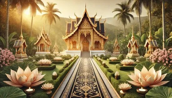 Sabai Thai Massage
