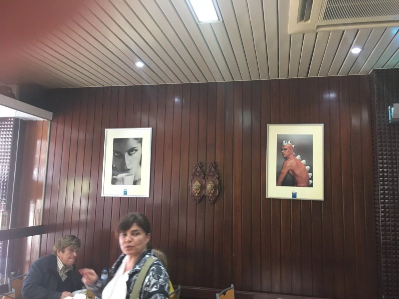 Dom Antonios Restaurante Cervejaria Snack Bar