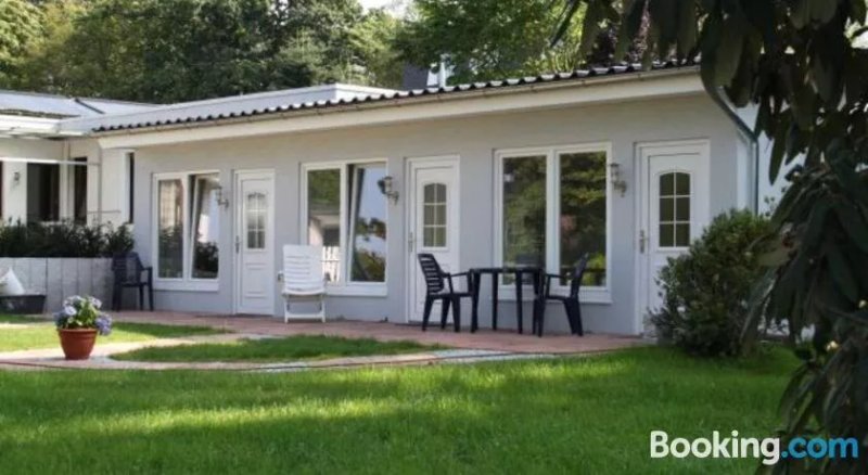 Ferienwohnung Bucheneckweg