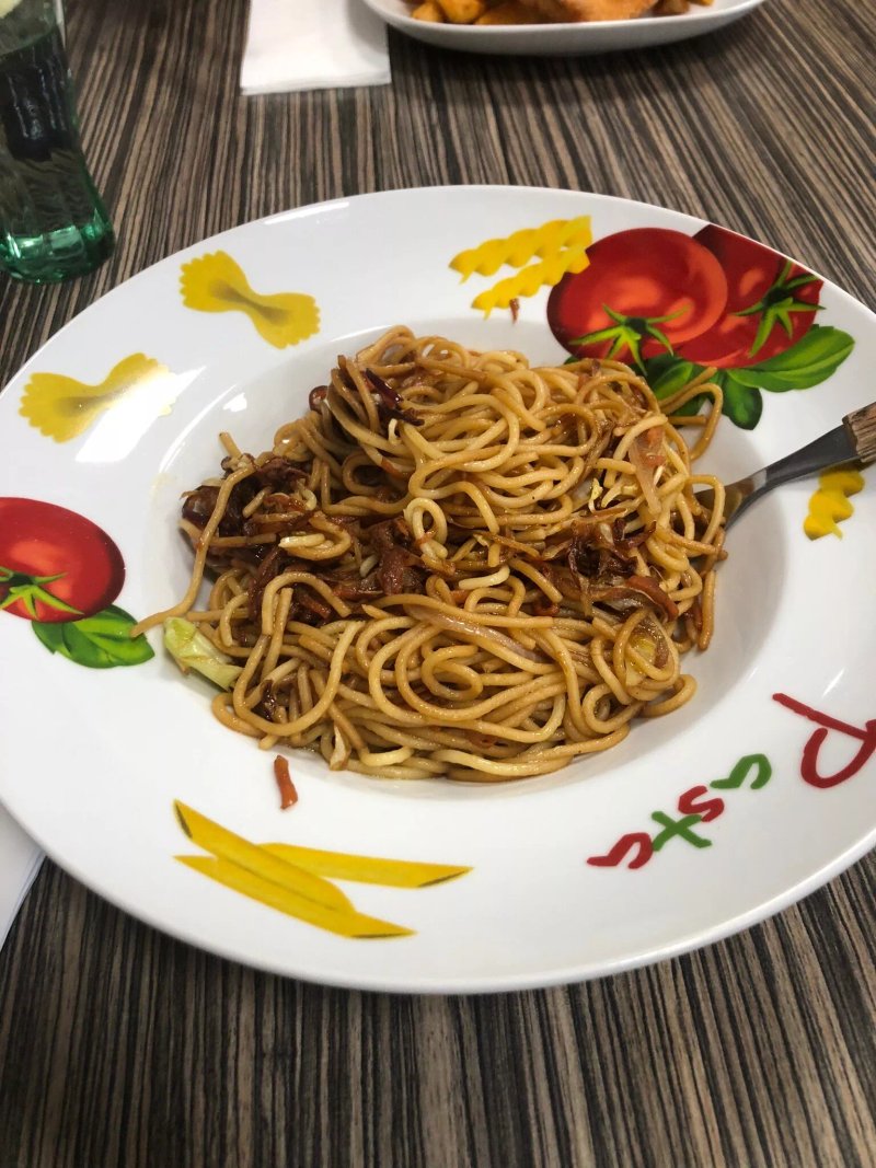 Don Corleone Pizzeria and Restaurant Keszthely