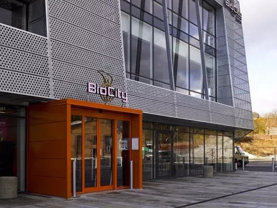 Nordisk Film Biografer Randers