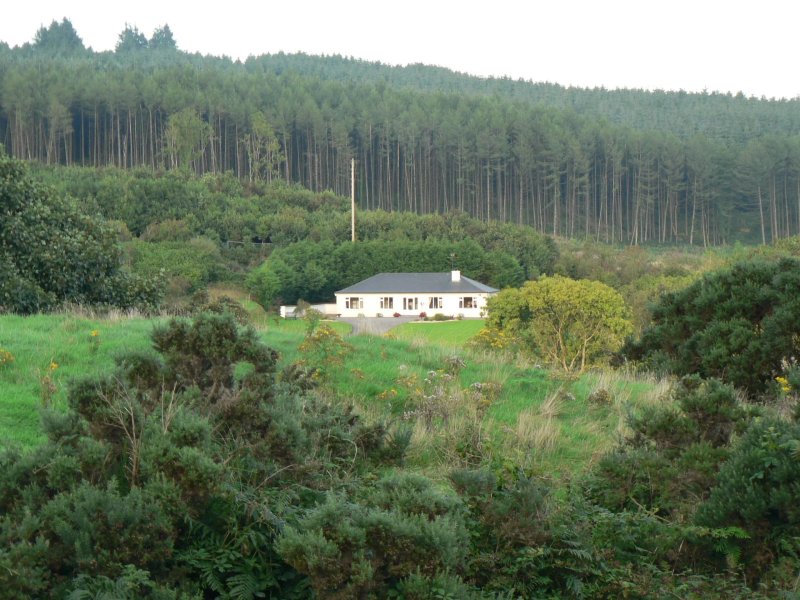 Toddsleap Cottage