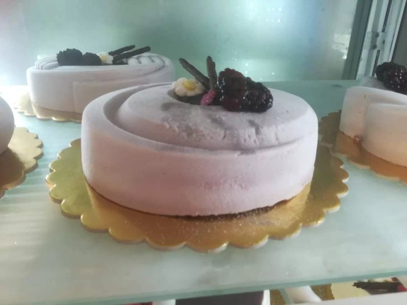 Pasticceria Gelateria Grazioli Emilietta