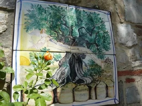 L'Ulivo Parlante