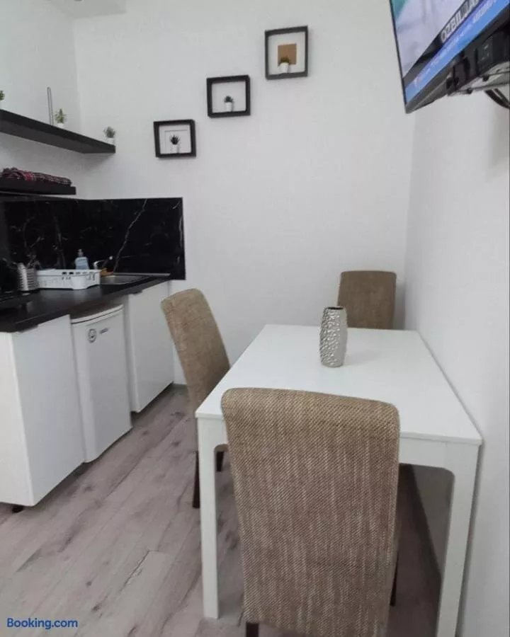 Apartman Banja Vrujci