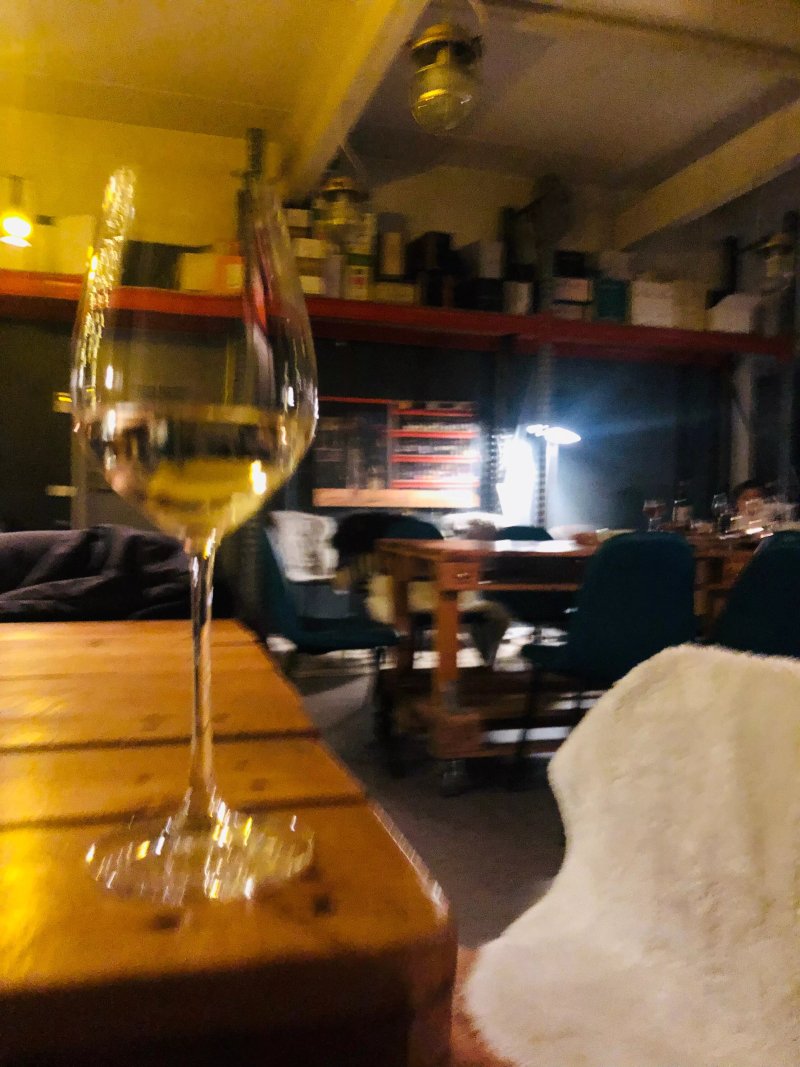 Vabrik Vinotheque