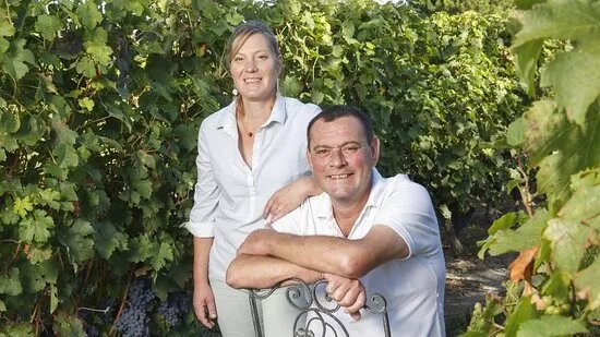 Domaine De La Chopiniere Du Roy