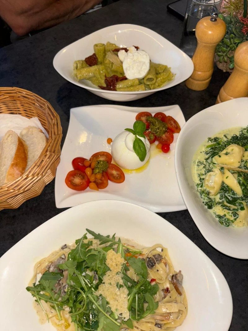 La Cucina, Mayrhofen
