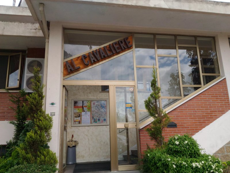 Albergo Ristorante Al Cavaliere